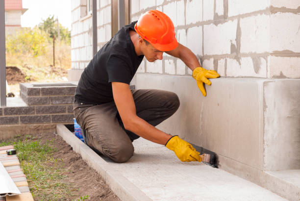 Affordable Wet Basement Repair solutions in Petersburg, MI